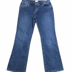 Calvin Klein Jeans Womens Juniors Jeans Straight 9